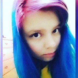 Meet your Posher, Joanna melinda michelle